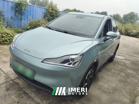 2022 Neta V Long-Range Industry Custom Edition - ავტომობილი ჩინეთიდან