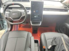 Neta V Long-Range Industry Custom Edition - ფოტო 10