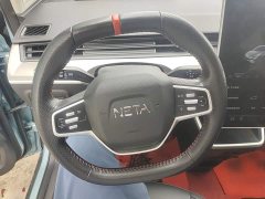 Neta V Long-Range Industry Custom Edition - ფოტო 11