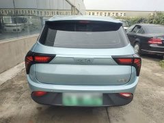 Neta V Long-Range Industry Custom Edition - ფოტო 6