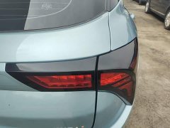 Neta V Long-Range Industry Custom Edition - ფოტო 8