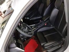 Audi A3 A3L Limousine 35 TFSI Sport Entry - ფოტო 15