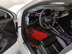 Audi A3 A3L Limousine 35 TFSI Sport Entry - ფოტო 16