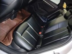 Audi A3 A3L Limousine 35 TFSI Sport Entry - ფოტო 17