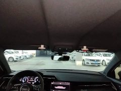 Audi A3 A3L Limousine 35 TFSI Sport Entry - ფოტო 18