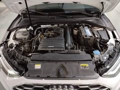 Audi A3 A3L Limousine 35 TFSI Sport Entry - ფოტო 20