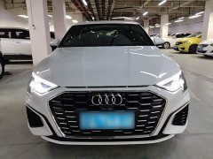 Audi A3 A3L Limousine 35 TFSI Sport Entry - ფოტო 3