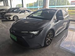Toyota Corolla Intelligent Hybrid Dual-Engine 1.8L Leading Edition - ფოტო 1