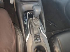 Toyota Corolla Intelligent Hybrid Dual-Engine 1.8L Leading Edition - ფოტო 10
