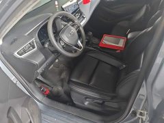 Toyota Corolla Intelligent Hybrid Dual-Engine 1.8L Leading Edition - ფოტო 11