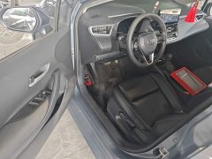 Toyota Corolla Intelligent Hybrid Dual-Engine 1.8L Leading Edition - ფოტო 12