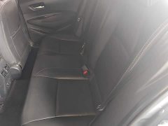 Toyota Corolla Intelligent Hybrid Dual-Engine 1.8L Leading Edition - ფოტო 13