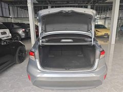 Toyota Corolla Intelligent Hybrid Dual-Engine 1.8L Leading Edition - ფოტო 15