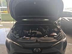 Toyota Corolla Intelligent Hybrid Dual-Engine 1.8L Leading Edition - ფოტო 16