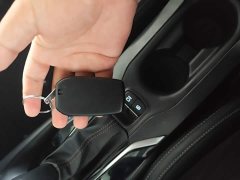 Toyota Corolla Intelligent Hybrid Dual-Engine 1.8L Leading Edition - ფოტო 17