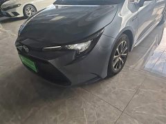 Toyota Corolla Intelligent Hybrid Dual-Engine 1.8L Leading Edition - ფოტო 18