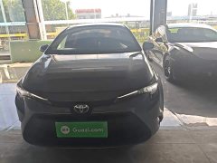 Toyota Corolla Intelligent Hybrid Dual-Engine 1.8L Leading Edition - ფოტო 3