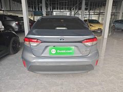 Toyota Corolla Intelligent Hybrid Dual-Engine 1.8L Leading Edition - ფოტო 4