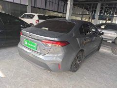 Toyota Corolla Intelligent Hybrid Dual-Engine 1.8L Leading Edition - ფოტო 5