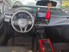 Toyota Corolla Intelligent Hybrid Dual-Engine 1.8L Leading Edition - ფოტო 6