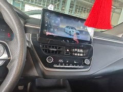 Toyota Corolla Intelligent Hybrid Dual-Engine 1.8L Leading Edition - ფოტო 9