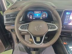 Volkswagen Viloran Facelift 380TSI Prestige - ფოტო 11
