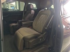 Volkswagen Viloran Facelift 380TSI Prestige - ფოტო 17