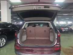 Volkswagen Viloran Facelift 380TSI Prestige - ფოტო 19