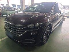 Volkswagen Viloran Facelift 380TSI Prestige - ფოტო 2