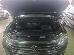 Volkswagen Viloran Facelift 380TSI Prestige - ფოტო 20