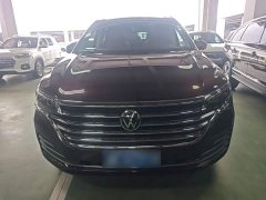 Volkswagen Viloran Facelift 380TSI Prestige - ფოტო 3
