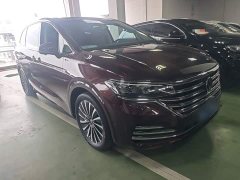 Volkswagen Viloran Facelift 380TSI Prestige - ფოტო 4