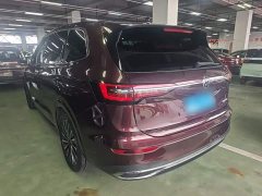 Volkswagen Viloran Facelift 380TSI Prestige - ფოტო 5