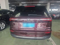 Volkswagen Viloran Facelift 380TSI Prestige - ფოტო 6