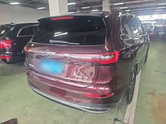 Volkswagen Viloran Facelift 380TSI Prestige - ფოტო 7