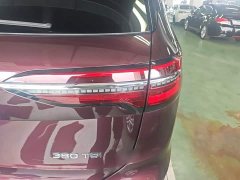 Volkswagen Viloran Facelift 380TSI Prestige - ფოტო 8
