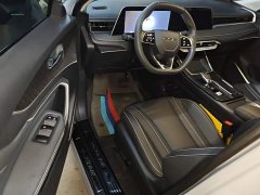 Nissan Raize 260T Love Bean Edition - ფოტო 12