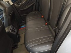 Nissan Raize 260T Love Bean Edition - ფოტო 13