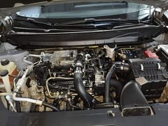 Nissan Raize 260T Love Bean Edition - ფოტო 16