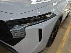Nissan Raize 260T Love Bean Edition - ფოტო 18