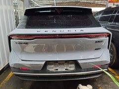 Nissan Raize 260T Love Bean Edition - ფოტო 4