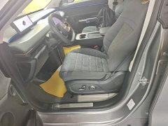 Changan Starchi ET Extended Range 200 Pro - ფოტო 15