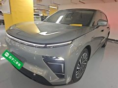 Changan Starchi ET Extended Range 200 Pro - ფოტო 2