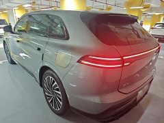 Changan Starchi ET Extended Range 200 Pro - ფოტო 5