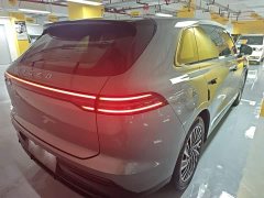 Changan Starchi ET Extended Range 200 Pro - ფოტო 7