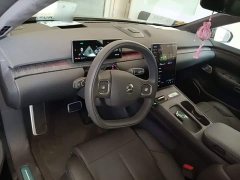 NIO ET7 2022 75kWh - ფოტო 10