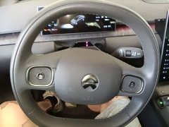 NIO ET7 2022 75kWh - ფოტო 11