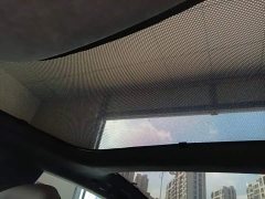 NIO ET7 2022 75kWh - ფოტო 18
