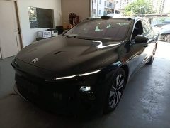 NIO ET7 2022 75kWh - ფოტო 2
