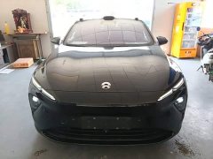 NIO ET7 2022 75kWh - ფოტო 3
